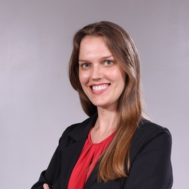 Elisa Kerber Schoenell